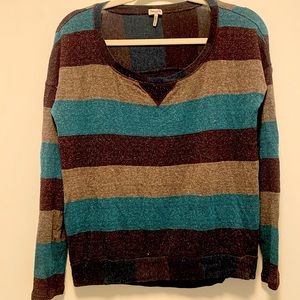 Splendid long sleeve top